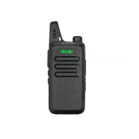 HT WLN KD -C1 yang mungil