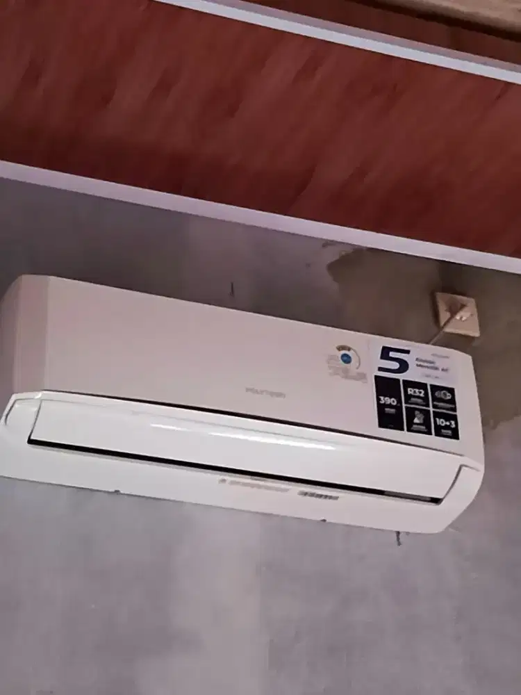 di jual AC POLYTRON 1/2 PK