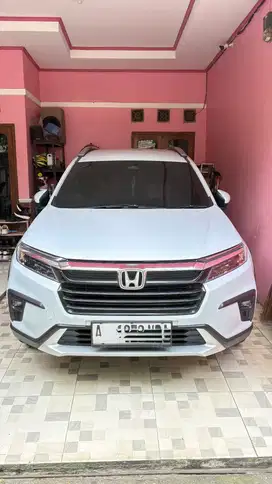 Bismillah jual mobil Honda brv