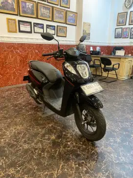 HUB DEDI DP 1,5 JT GENIO CBS THN 2025 PROSES DIBANTU SAMPAI ACC