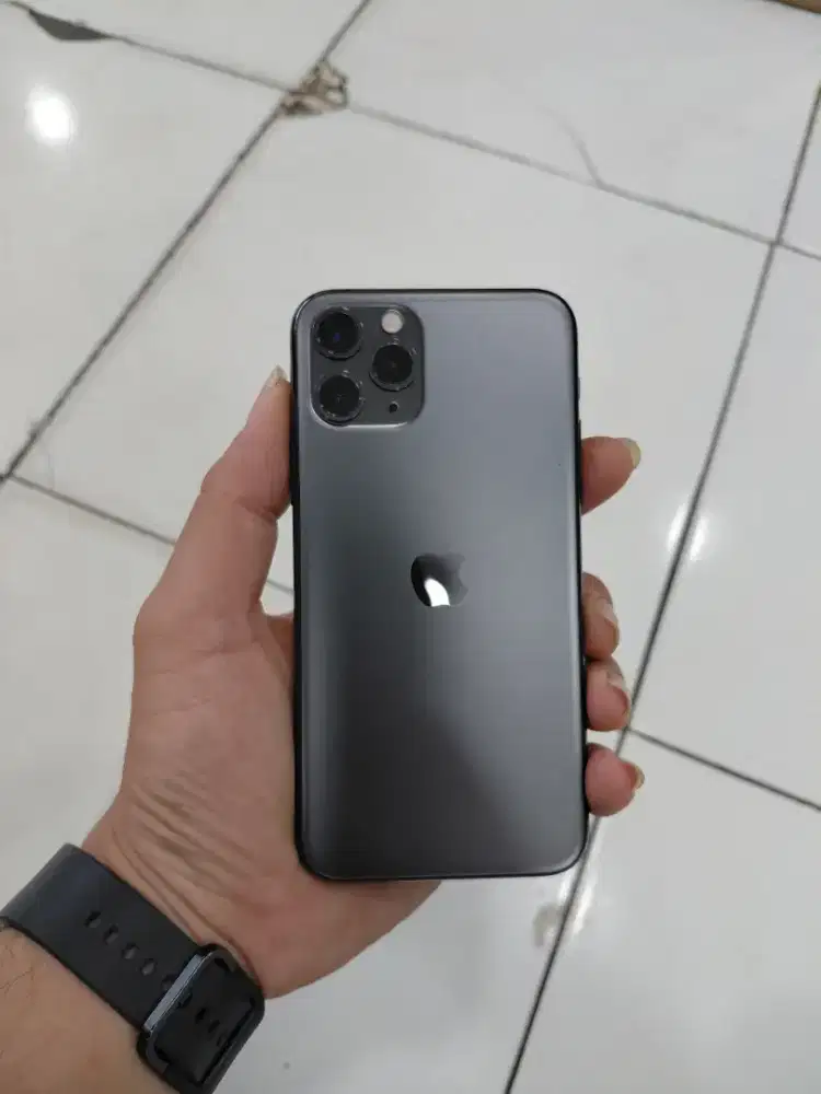 Iphone 11 pro 64 inter
