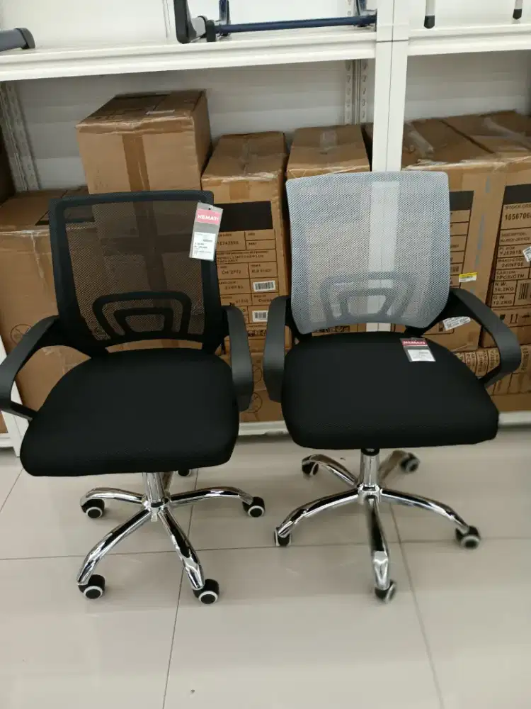 Obral murah kursi kantor / kursi kerja / kursi gamer