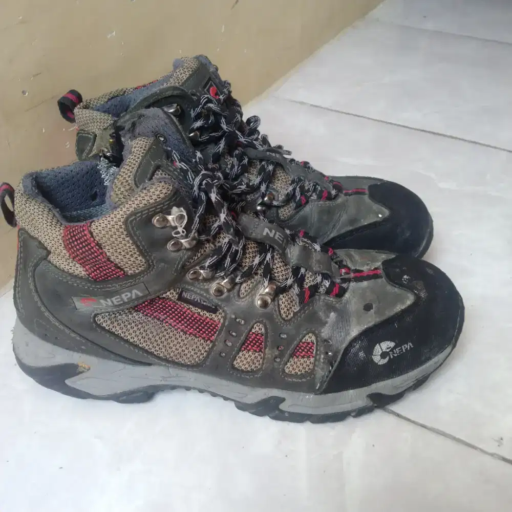 Nepa Safety viper kancing