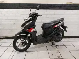 Siap pakai beat led new 2023 pajak hidup