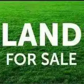 jual hitung tanah 7 juta / m2 ex pabrik jl. raya kletek taman sepanjang Mojokerto