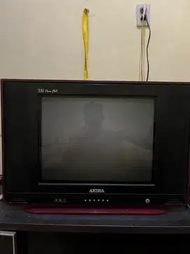 TV Tabung Merk Akira