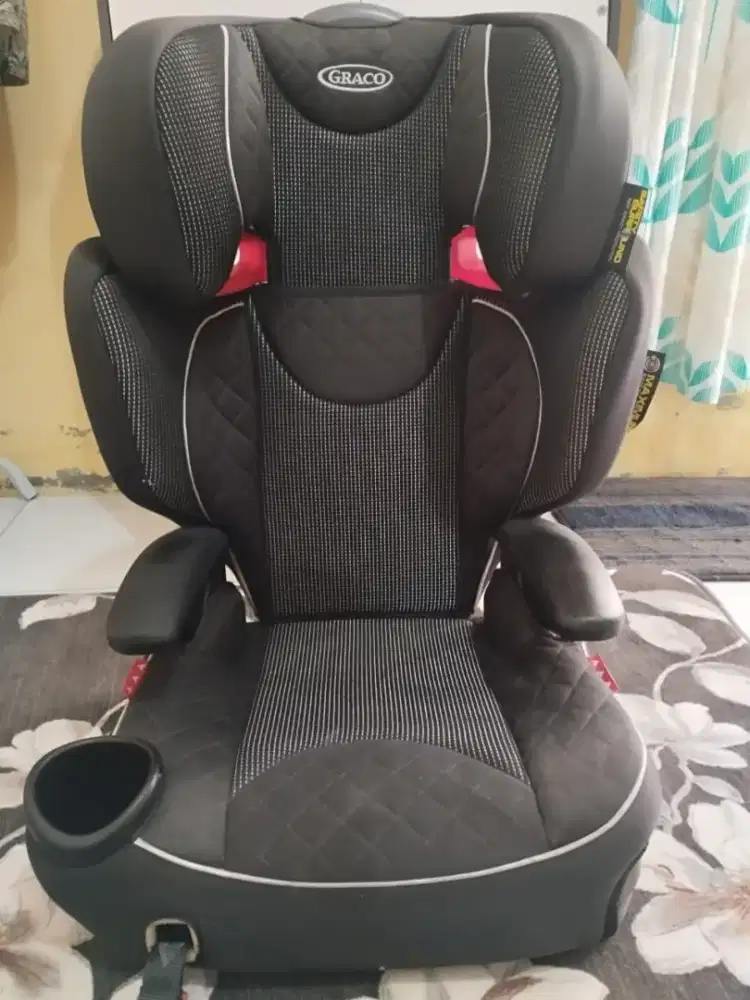 Baby Car seat Second