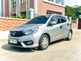 Brio E matic 2022 low km