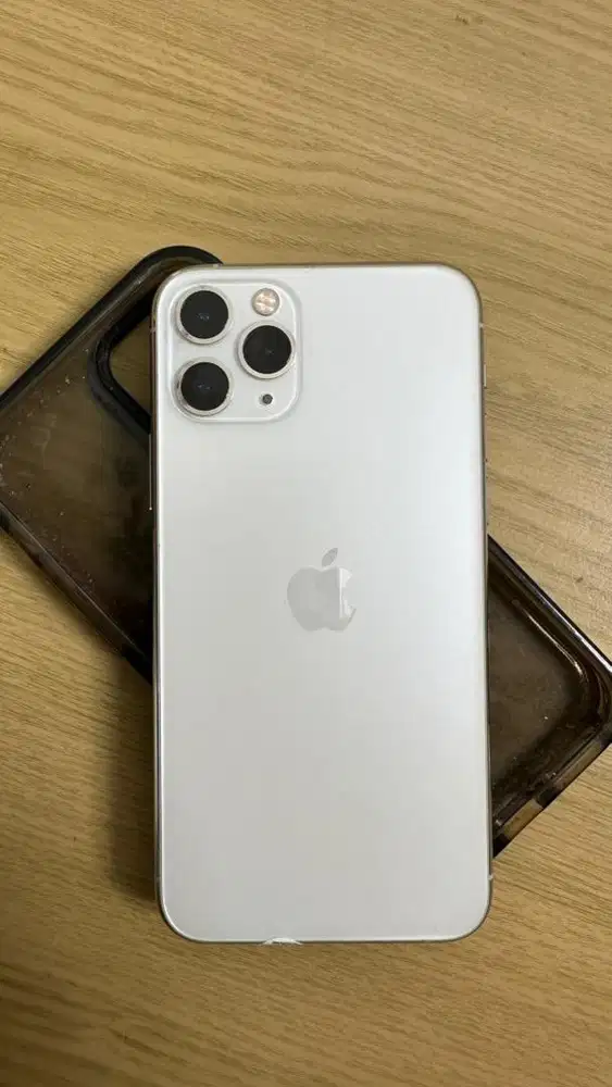 Iphone 11pro 256gb