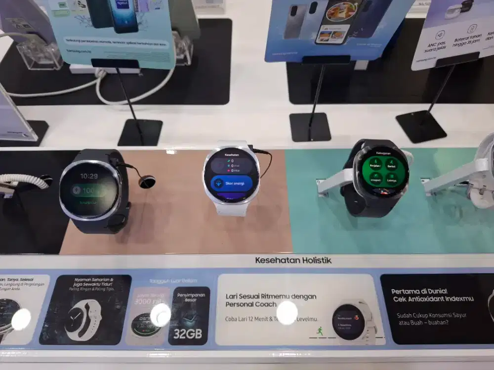 SMART WATCH SAMSUNG