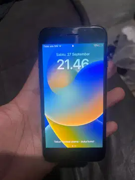 iPhone SE 3 2022