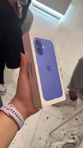 PROMO APPLE GARANSI RESMI IBOX