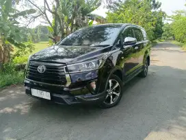 Innova Venturer 2021 Istimewa
