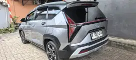 Jual mobil tangan pertama
