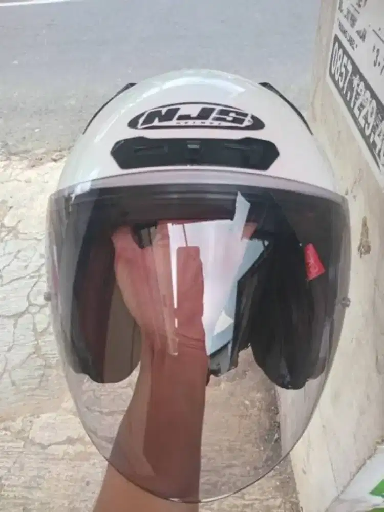Helm NJS Kronoz