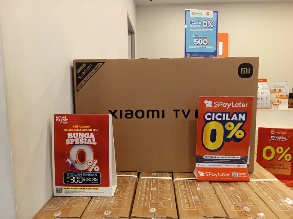Xiaomi TV 32inch Google TV HD