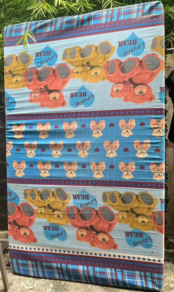 Kasur Busa 140 x 200