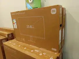 Monitor Xiaomi G24i Garansi Resmi 3 tahun