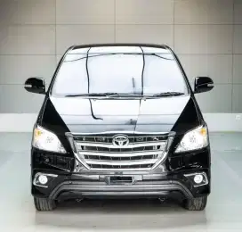 Innova V 2015 2.0