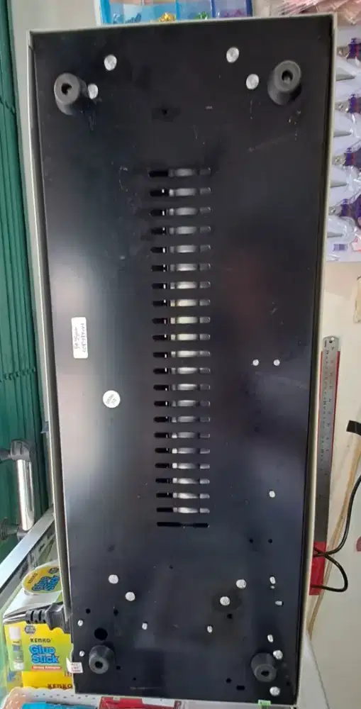 DIJUAL MESIN LAMINATING DYNAMIC LED