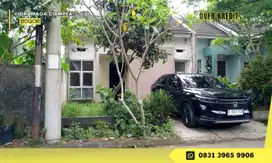 Over Kredit 49JT di Green Dramaga Residence dkt kampus IPB