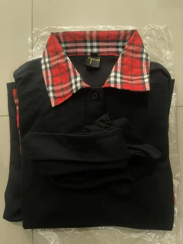 Baju Muslim Merk Monel Wanita