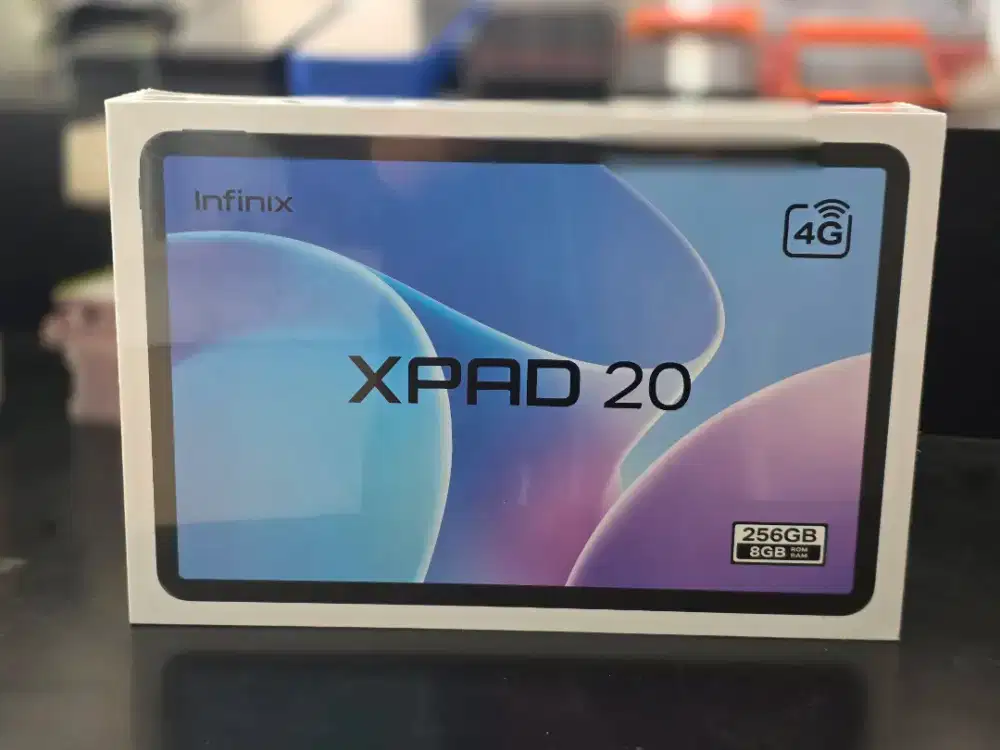 INFINIX XPAD 20
