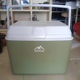 Cooler Box 30L Pendingin Makanan Dan Minuman