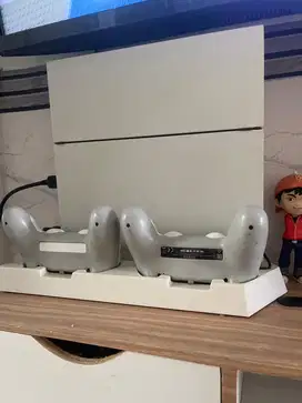 PS 4 digital 500gb & tv lg 29