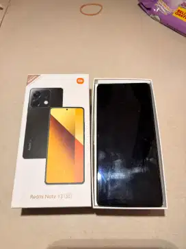 Redmi Note 13 5G 8/256Gb