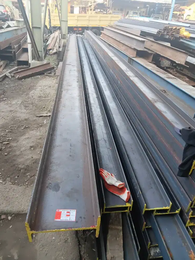 Wf 150 12 meter