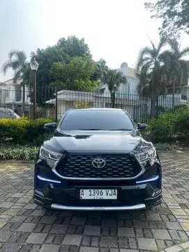 Innova Zeniex V HV Modelista 2023 KM LOW