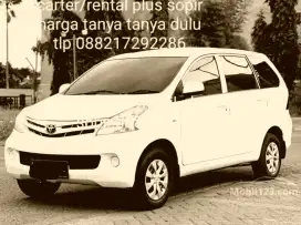 Menyediakan jasa sewa bobil&pickup