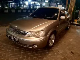 Ford Lynx 2004  mt
