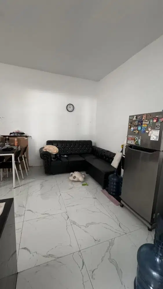 Sofa L. 3 seater plus L