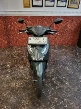 HUB DEDI DP 1,5 JT NEW BEAT DELUXE THN 2025 KTP DAERAH BISA KREDIT