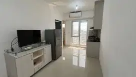 Dijual Apartemen Oak Tower Pulogadung Murah