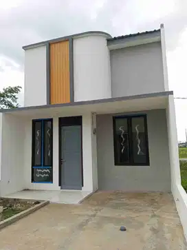 OFF 50 JT Rumah Murah Legalitas SHM