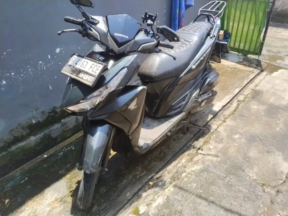 Jual Motor Honda
