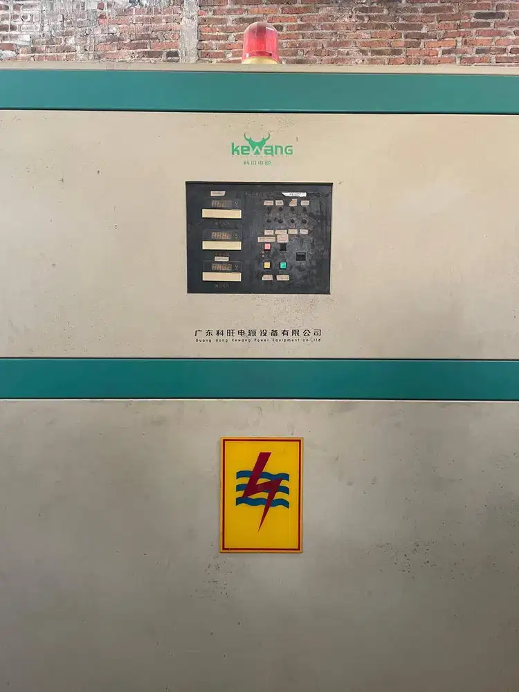 STABILIZER KEWANG RLS 1000 KVA