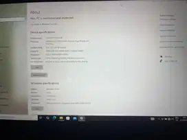 Laptop Asus Tuf FX505dt