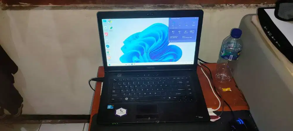 toshiba dynabook pro s500/ TOSHIBA L41