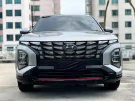 HYUNDAI CRETA 1.5 PRIME ONE TONE AT 2022