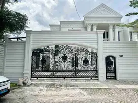Villa Komplek Taman Setia Budi Indah Tasbih