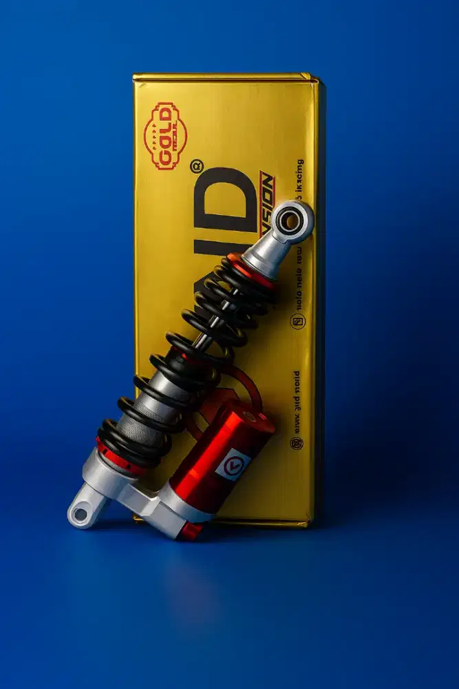 Shockbreaker VND AK888 B1 Tabung Bawah 325mm