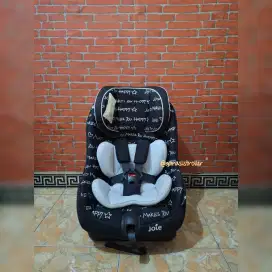 Car seat joie xteadi kondisi bagus