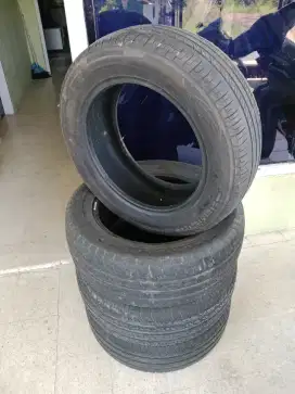 Ban luar tubles layak pakai