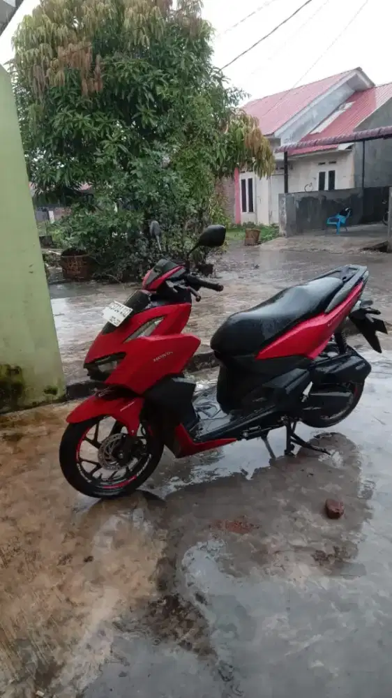 DIJUAL VARIO 160