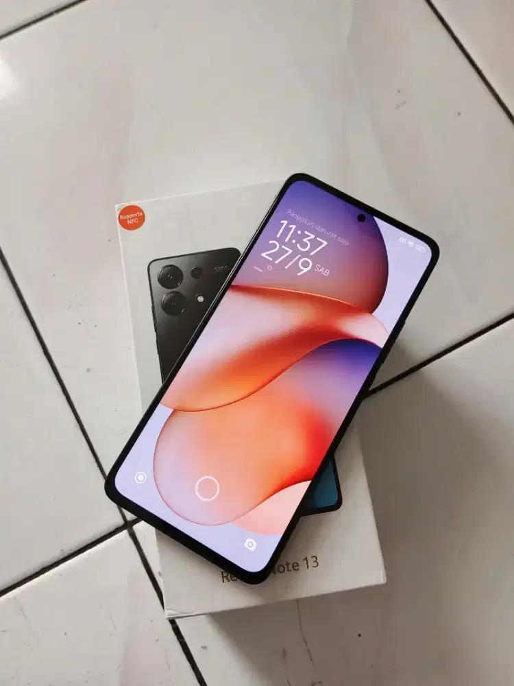 Redmi Note 13 8/256