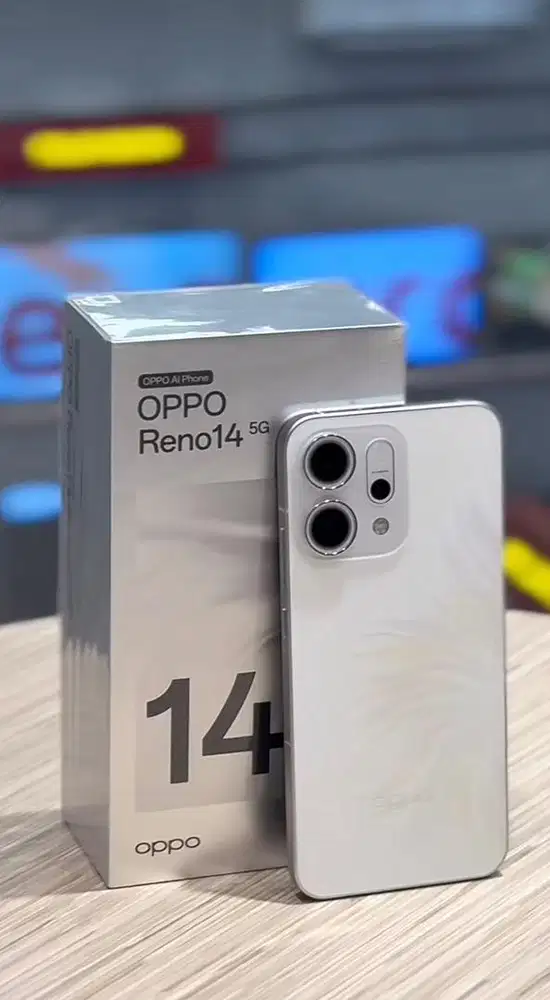 OPPO RENO 145G 24/256GB
